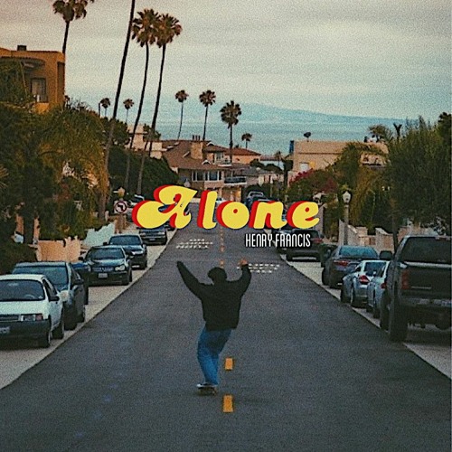 Henry Verus - Alone!