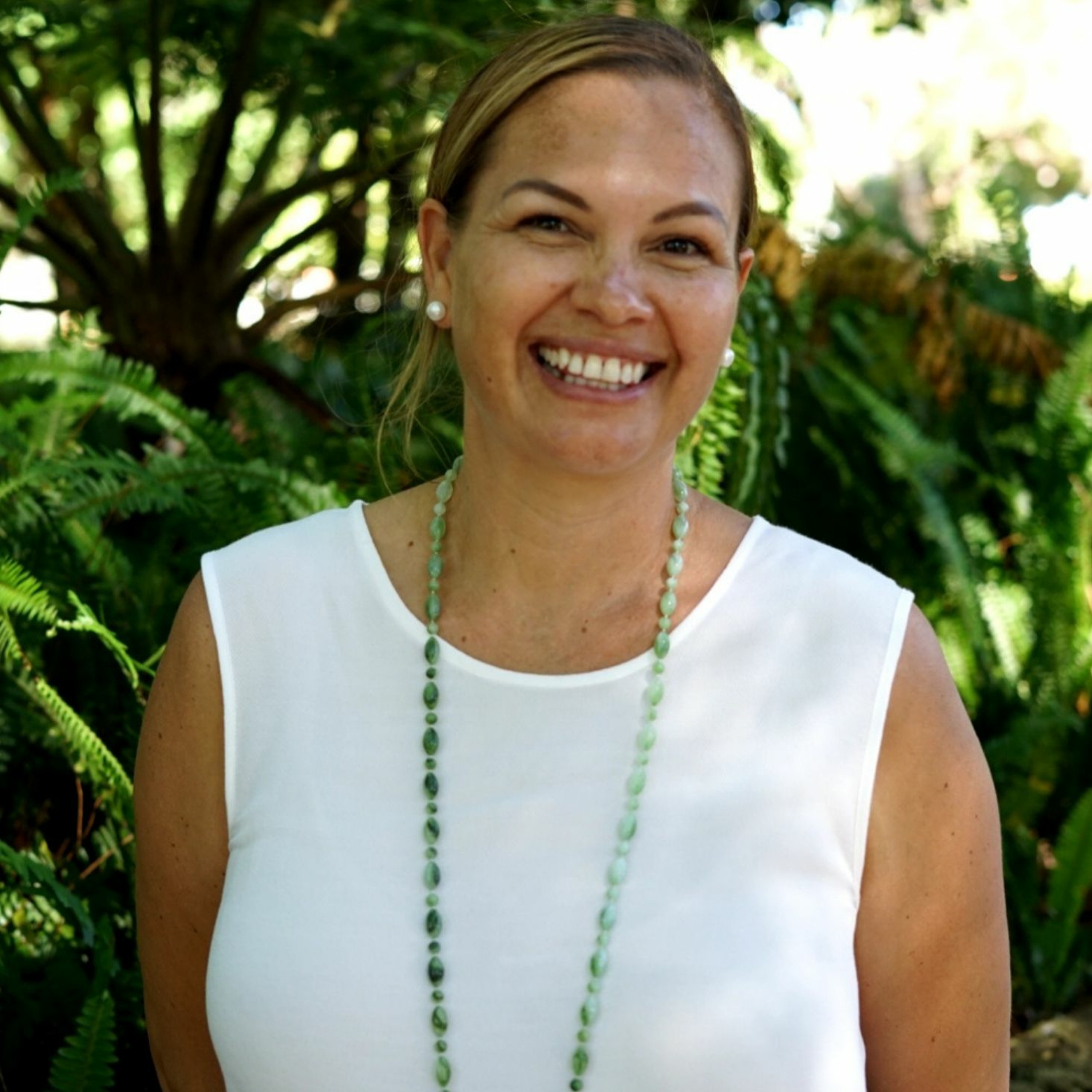 Sandy Dann IV With Kimberley Greens Candidate Naomi Pigram 151220 episode artwork