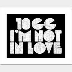 10cc -  Im Not In Love (Great Extended Rework Edit By Groove )