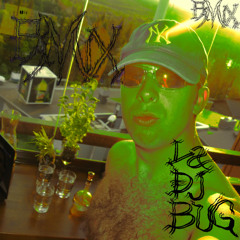 Pamix #1 - La DJ BUG