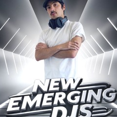 DJ GEAM - NEW EMERGING BY BERLIN