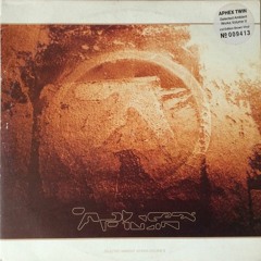 Aphex Twin - #20 Lichen (John Whistle Resample Cover)