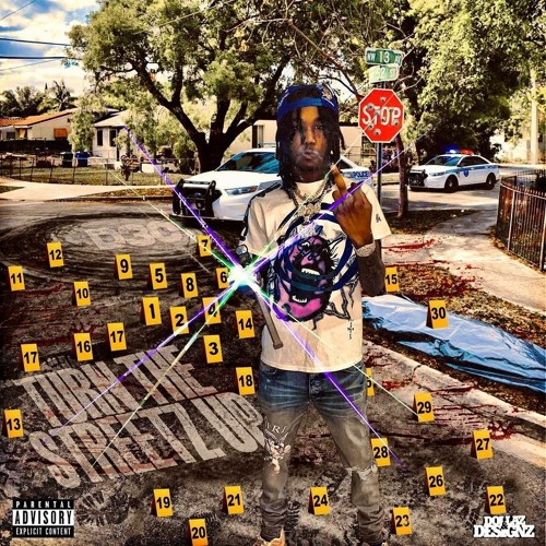 D30 - Better Duck (Prod By @JustJoe 11) (FAST)