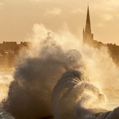 LE BRUIT DES VAGUES (prod.jspcki)