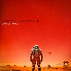 Acidova, Windom R - Man On Mars [Boosty snippet]