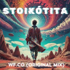 Stoikótita -  Wf.Co (Original Mix)