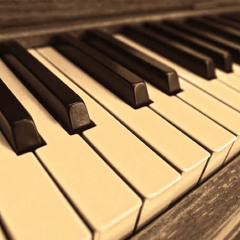 موسيقى فيلم حبيبتي - إلياس رحباني (piano cover)
