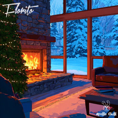 Christmas by the Fireplace - Florito