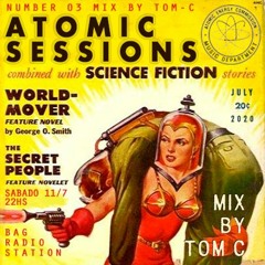Atomic Sessions Vol.III