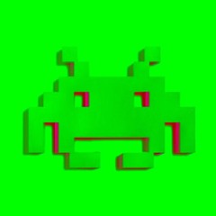 INVADER - Brain Invader