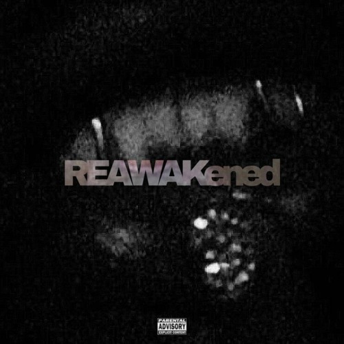 REAWAK3NËD (prod.reddmillz)