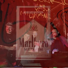 Marlboro Medium 🚬😮‍💨  type freestyle