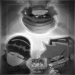 PURITY - FNF Lofi Funkin OST(INSTRUMENTAL)