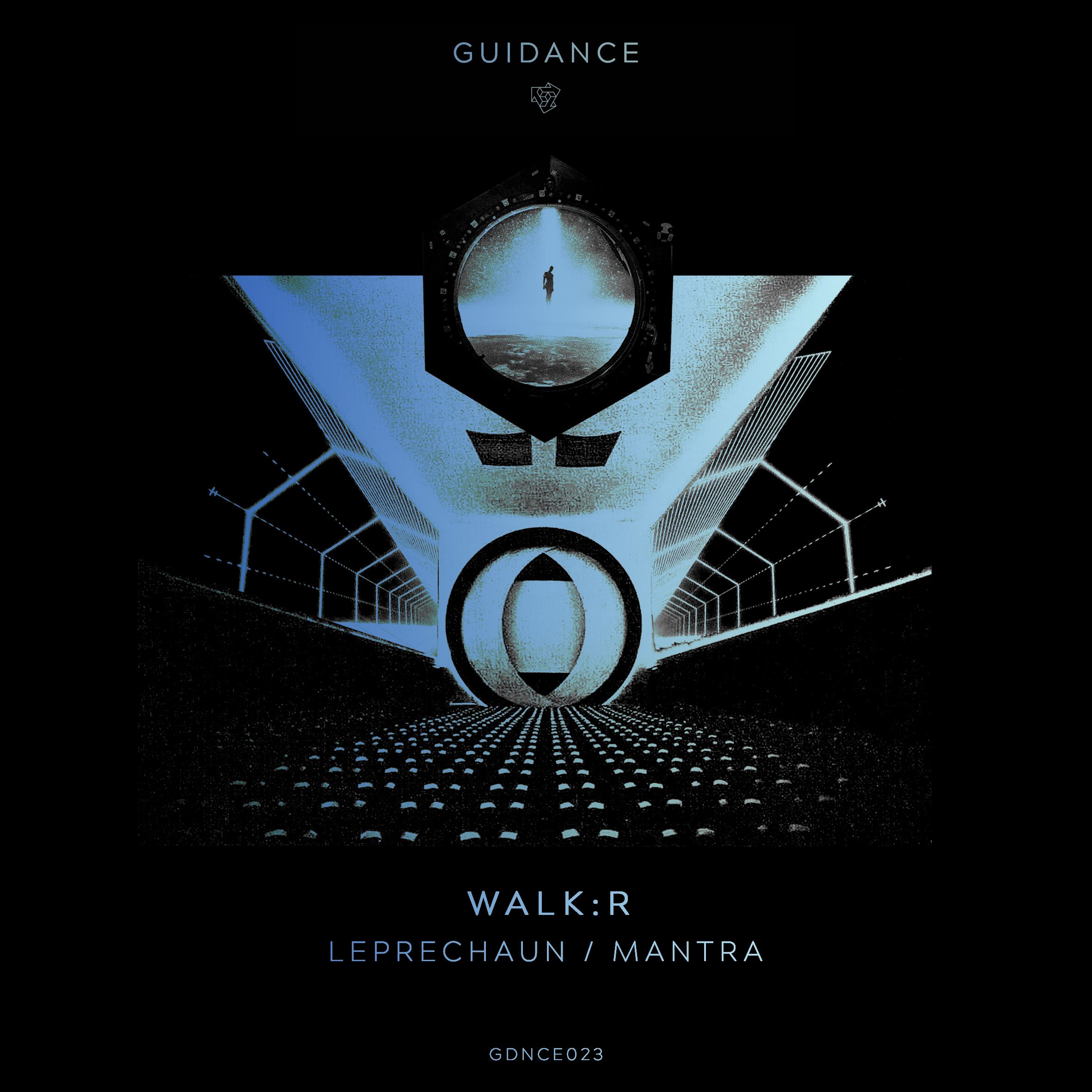 Walk:r - Leprechaun
