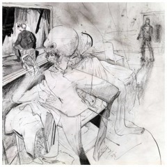 Miguel Souto - Pestis Eram Vivus Moriens Tua Mors Ero