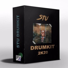 STU DRUMKIT 2K20 https://sellfy.com/p/pclouh/