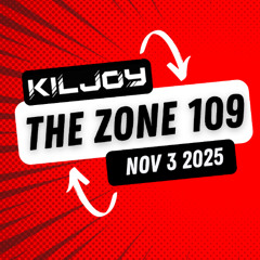 The Zone - 3rd November 2025