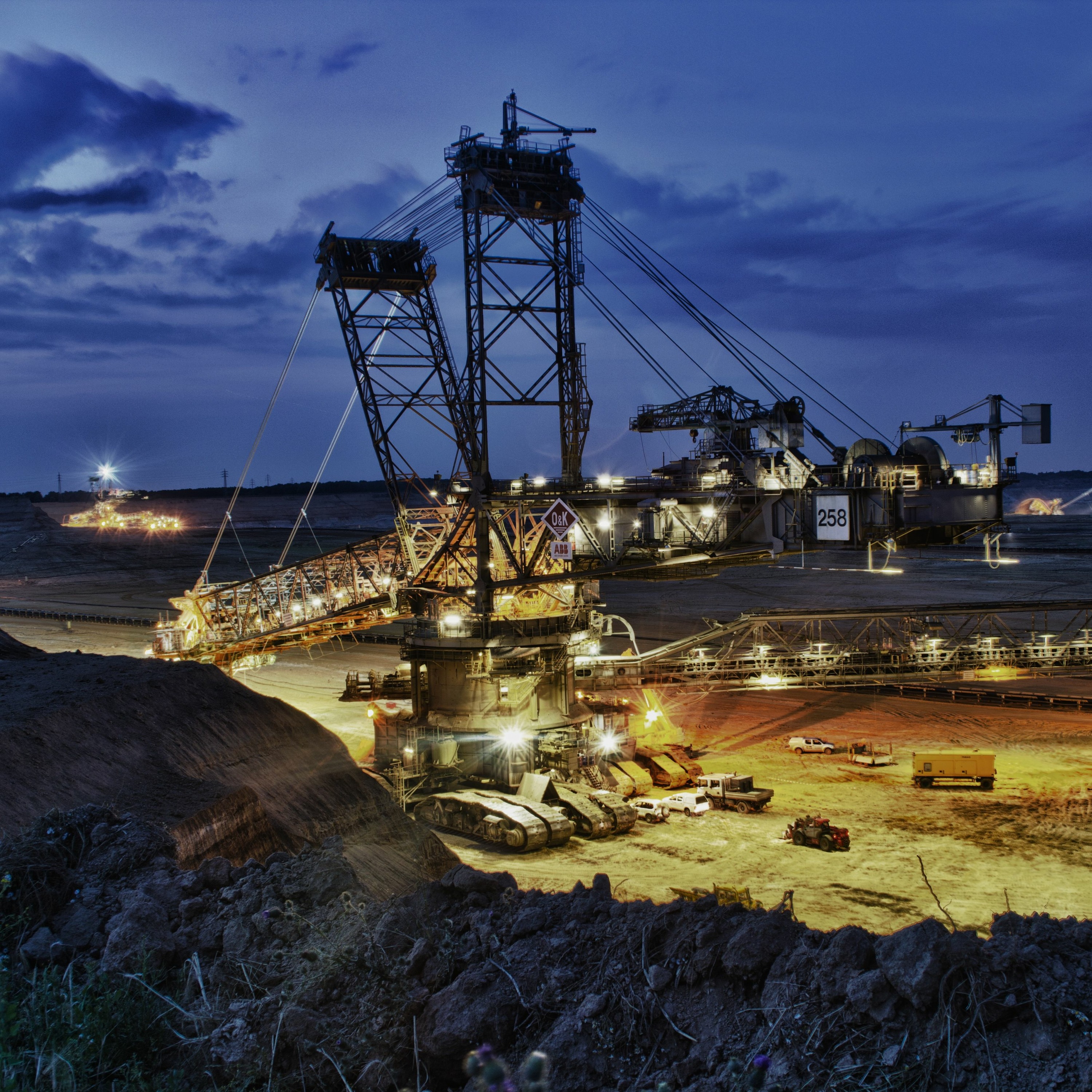 How to fight the fossil fuel industry