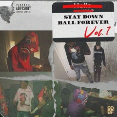 SDBF DC - Yea Yea (ft. FredoBagz)