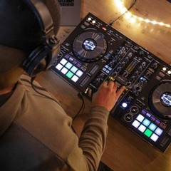 Quick Dembow, guaracha, reaggaeton, bachata, salsa mix