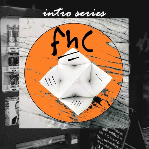 Intro Series