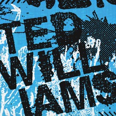 ted williams - Be Like Panda, Tacos and Tequila