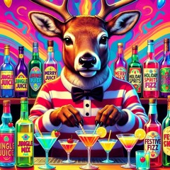 Sippin’ On Jingle Juice