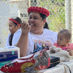 Jesus Koten Aii Samol(RoseAnn)