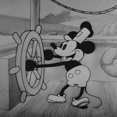 【UTAU Distribution】Holy Lance Explosion Boy ft. Mickey Mouse