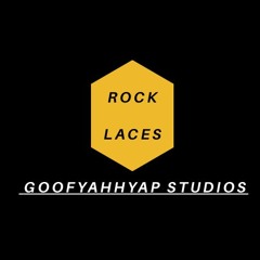 rock laces