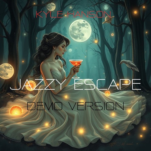 Jazzy Escape