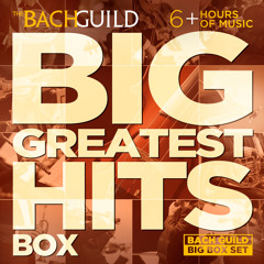 Johann Sebastian Bach: The Well-Tempered Clavier, Book 1: Prelude No. 1 in C Major, BWV 1046