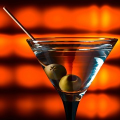 Set #14 - Dry Martini