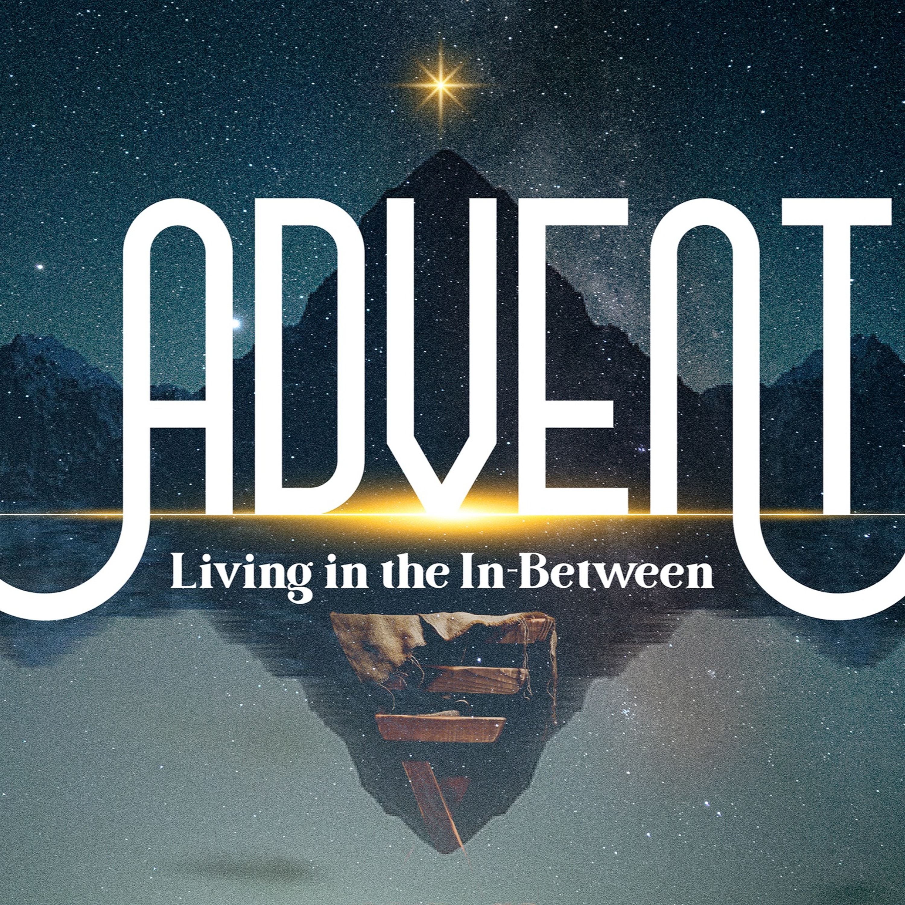 Advent 2022 Week 2 episode artwork