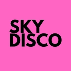 Sky Disco John Course Mix