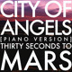 on City Of Angels (Piano Version)