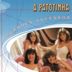 Não Empurre, Não Force (Melo do Patins) [Don't Push It, Don't Force It]