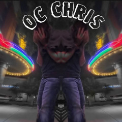 ONE OF THEM NIGHTS-OC CHRIS