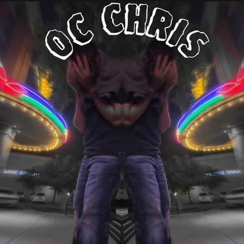 ONE OF THEM NIGHTS-OC CHRIS