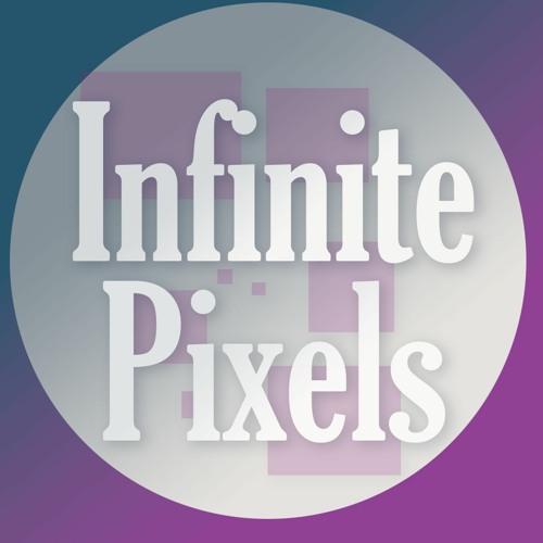 Mass Effect - Infinite Pixels - Ep. 39