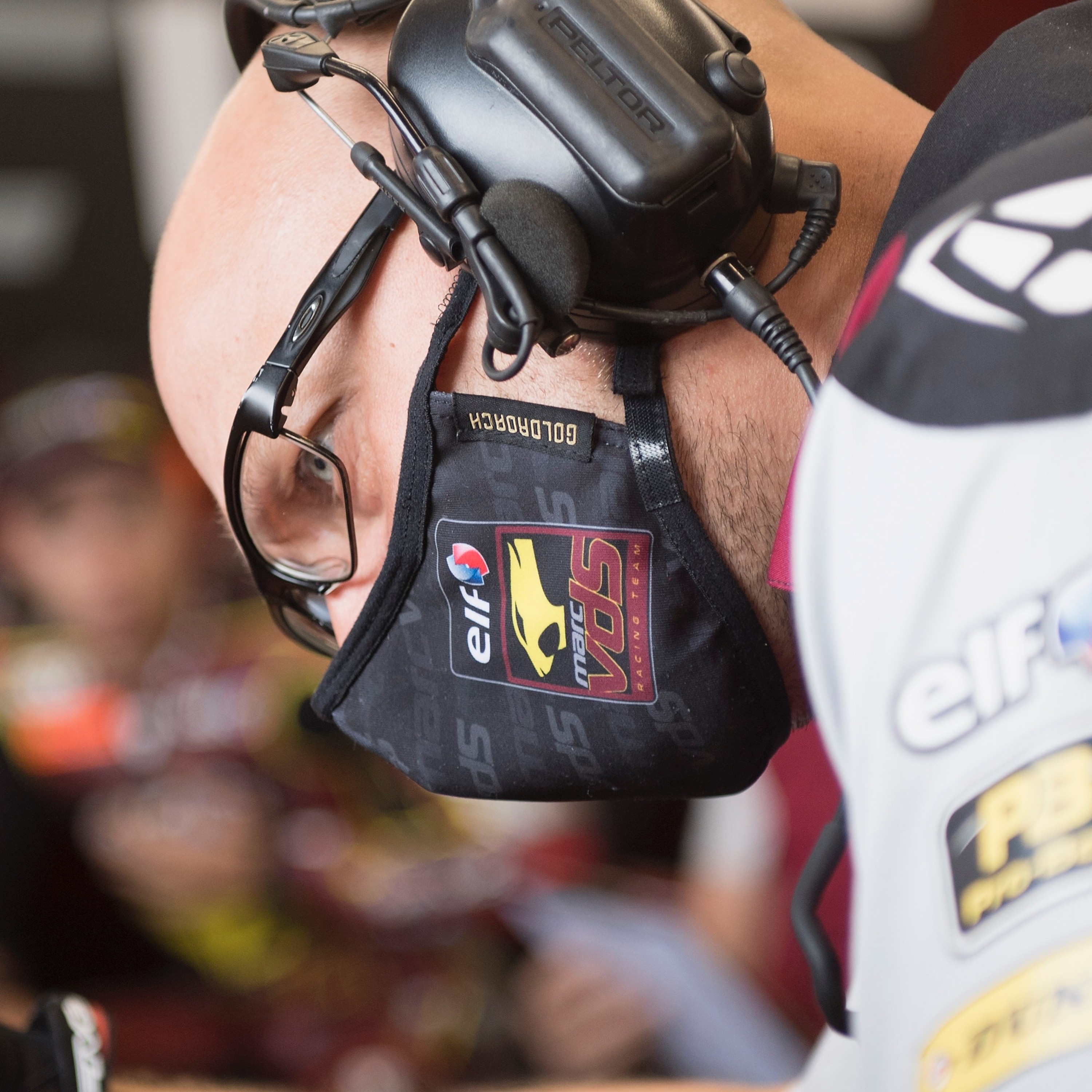 Paddock Pass Podcast