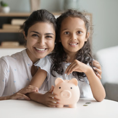 The Importance of Financial Education for Children at an Early Age