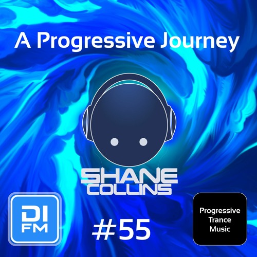 A Progressive Journey 055 [Progressive Trance Mix]