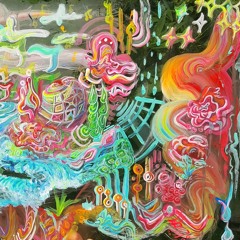 CosmoPod 30 " Spiritual Awakening " by Juliano Gomez
