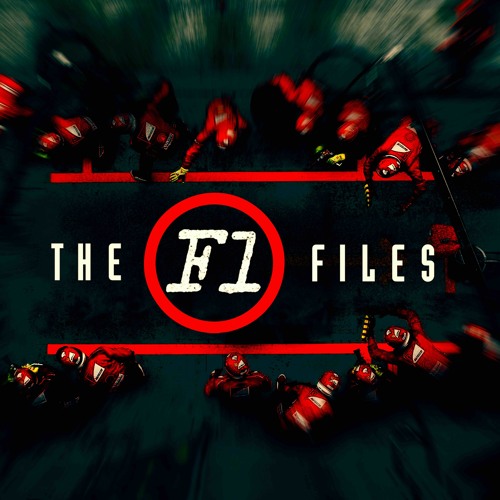 The F1 Files - EP 108 - Japanese Grand Preview