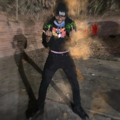 Black Force City  (freestyle)(og version)