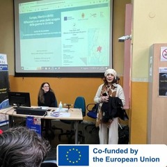 3. ActEuR JM Roudtable Liceo Statale “Giovanni Da Procida” Di Salerno 25.02.2023