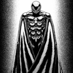 Griffith "I sacrifice" x Neon Blade 2 (Best part) Slowed - Moondeity