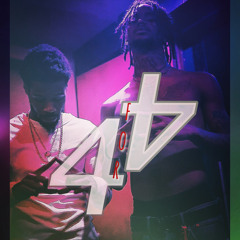 KP DaGeneral X Trillztheape - 4 for 4