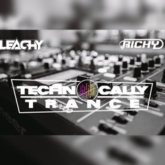 Technocally Trance 39 Ft Richy